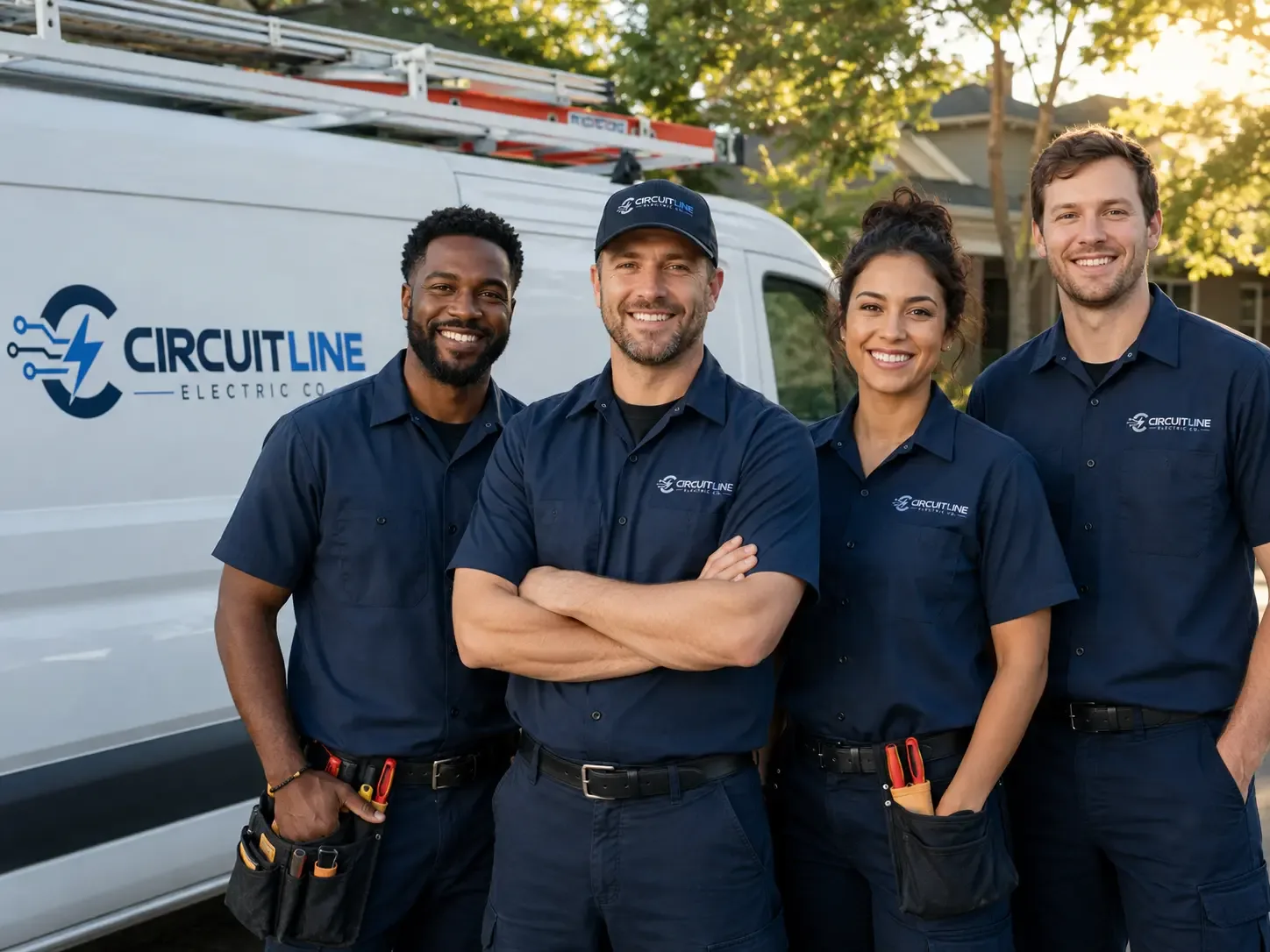Whole Home Rewiring company in Canalou, MO